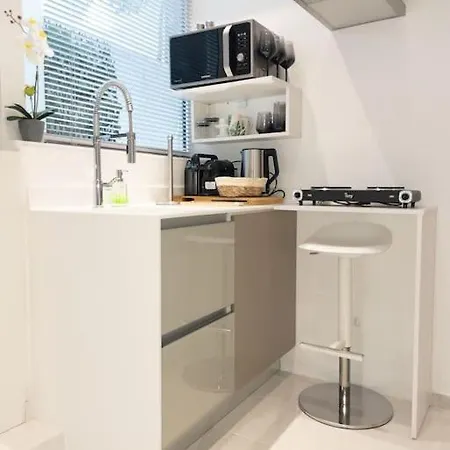 Apartment Almara Kolonaki Athens