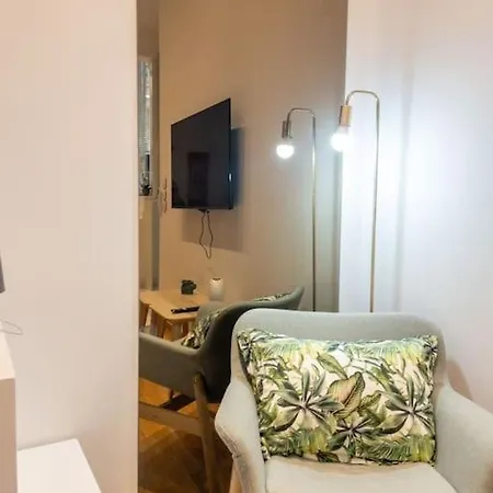 Almara Kolonaki Apartment *