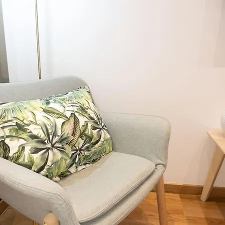 Apartment Almara Kolonaki *