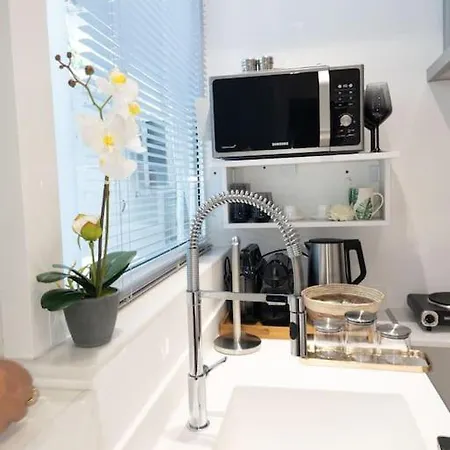Apartment Almara Kolonaki