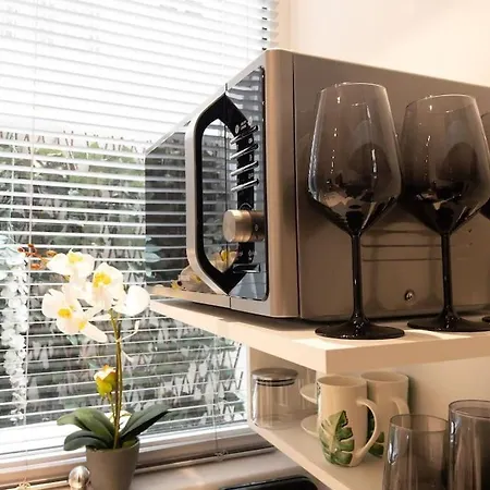 Almara Kolonaki Apartment