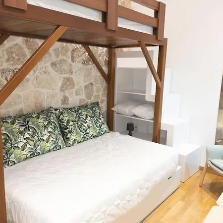 Almara Kolonaki Apartment Athens