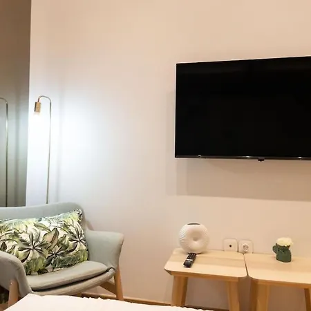 Almara Kolonaki Apartment *