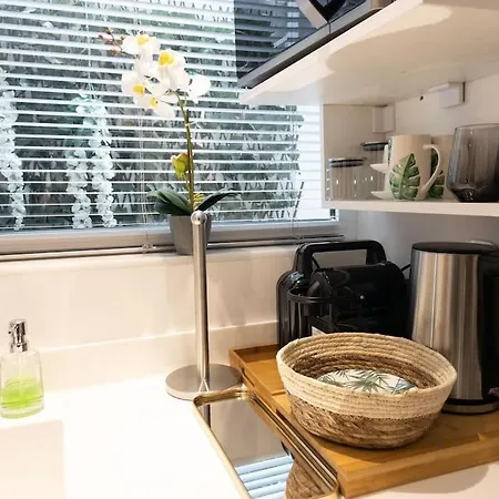 Apartamento Almara Kolonaki *