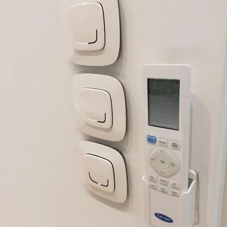Almara Kolonaki Apartamento