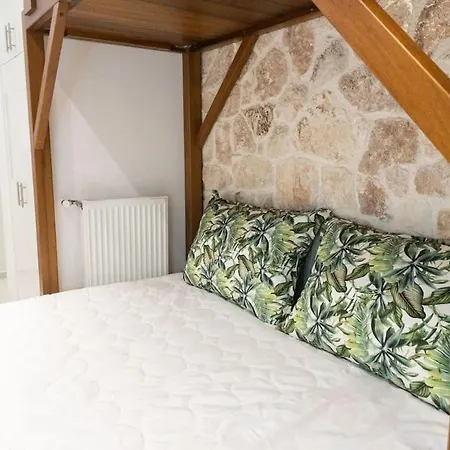Apartamento Almara Kolonaki *
